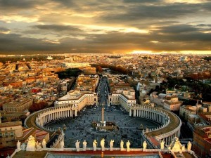  Стародавні винаходи Риму в сучасному світі 