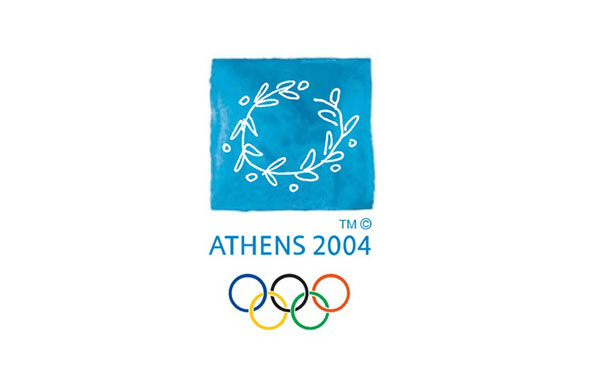 Олімпійські логотипи - історія дизайну