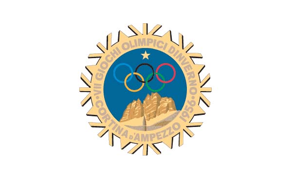 Олімпійські логотипи - історія дизайну