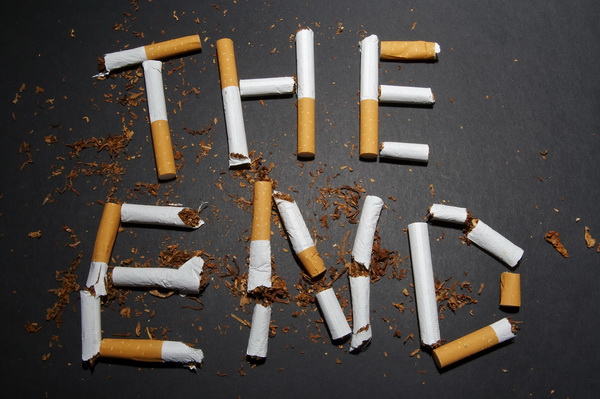 Світ проти табаку: історія та сучасні методи боротьби проти куріння