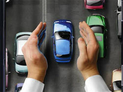 Два основних види страхування автомобіля