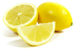 Вченні знають унікальні особливості лимонного соку
