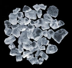 Пігулка солі може стати початком революції в хімії