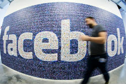 Щомісячна аудиторія Facebook перевищила 1,2 мільярда користувачів