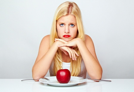 Чи може дієта позбавити від депресії?