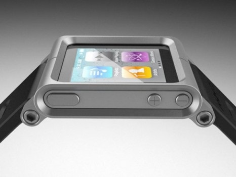Apple-iPod-Nano-Watch
