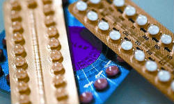 Оральні контрацептиви. Правила застосування