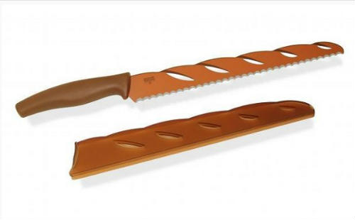 Огляд лякаючих і веселих дизайнерських фантазій на тему столових ножів (1)