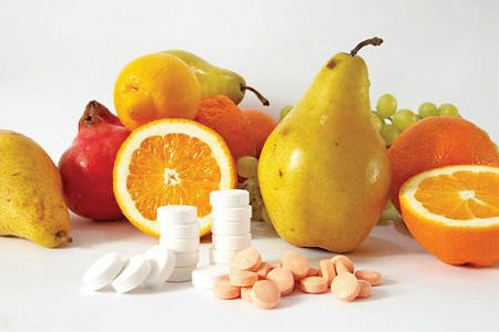 Вчені доводять: вітаміни все-таки не покращують стан здоров'я