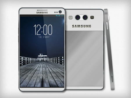 Samsung Galaxy S5 може потрапити в список медтехніки