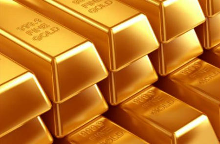 Цікаві факти про золото