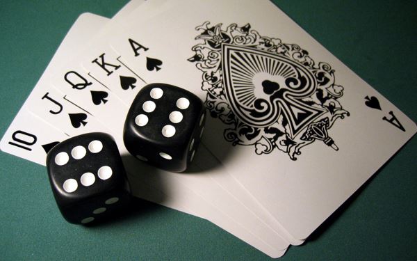 Цікаві факти про покер
