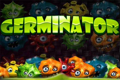 игровой автомат Germinator