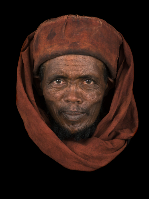 Йода (Yoda), Эфиопия. Автор фото: Антуан Шнек (Antoine Schneck).