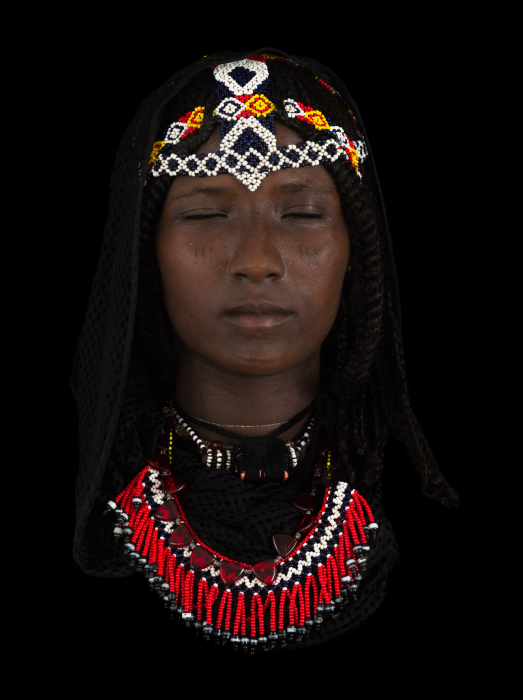 Харима (Harima), Эфиопия. Автор фото: Антуан Шнек (Antoine Schneck).