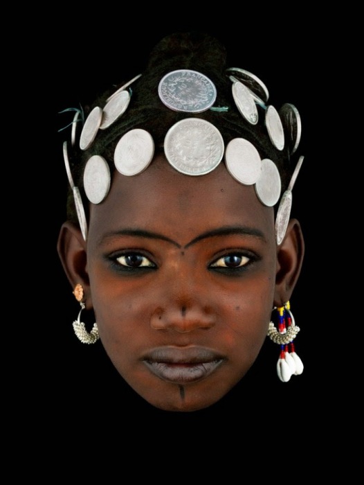 Хоюною Барри (Hounou Barry), Буркина-Фасо. Автор фото: Антуан Шнек (Antoine Schneck).