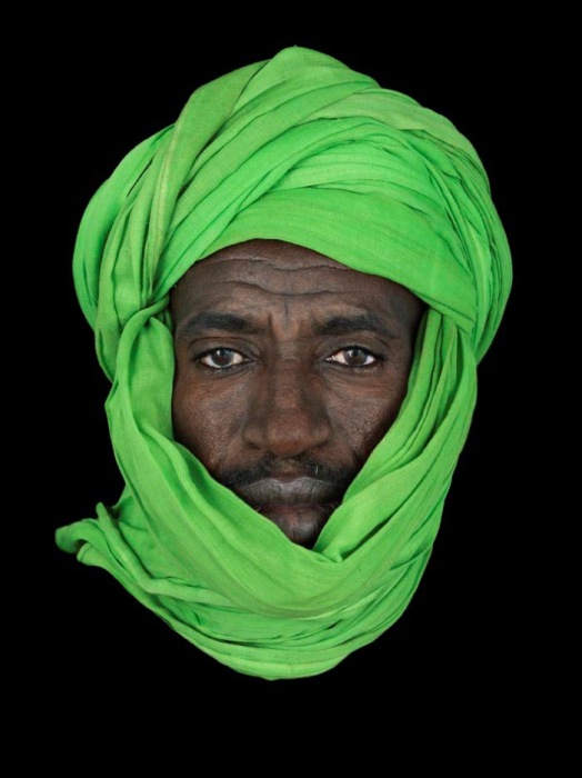 Санке Бах (Sanke; Bah), Мали. Автор фото: Антуан Шнек (Antoine Schneck).