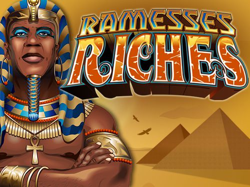 ramesses-riches-slots-game