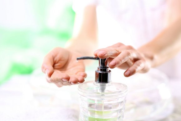 Антибактеріальні засоби гігієни – 5 причин відмовитися від них