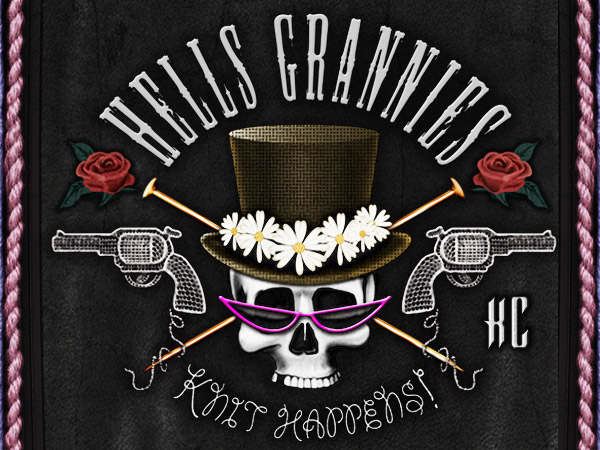 hells grannies slot