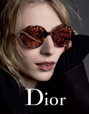 модные солнцезащитные очки от dior фото