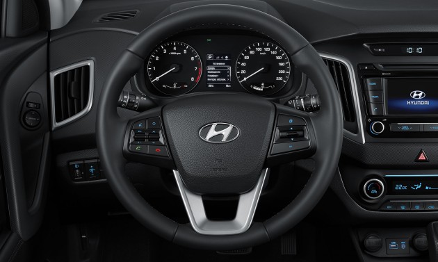 Hyundai разработает собственную платформу для электромобилей
