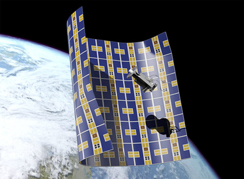 В НАСА одобрили новые "безумные" проекты по колонизации космоса