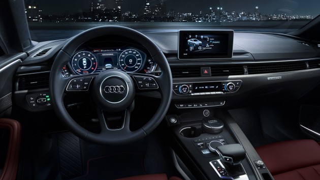 В 2021 году Audi выпустит самый маленький электрокар Audi A0 e-tron
