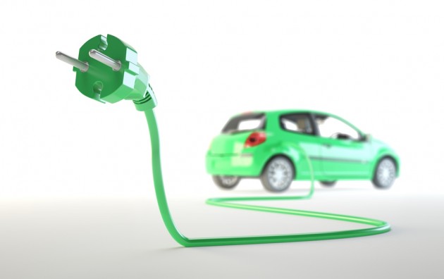 Электромобили ежедневно делают ненужными 28 000 баррелей нефти