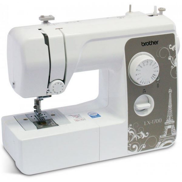 Как выбрать швейную машинку: производители, отзывы