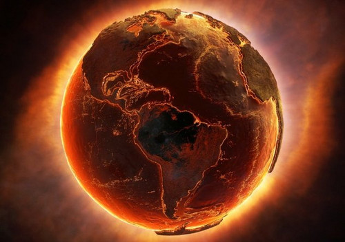 Что произойдет при гибели нашего Солнца?