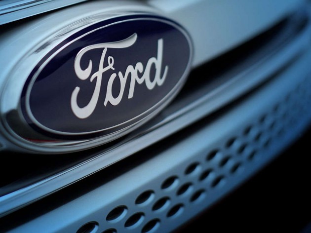 Ford к 2030 году сделает все свои автомобили электрическими