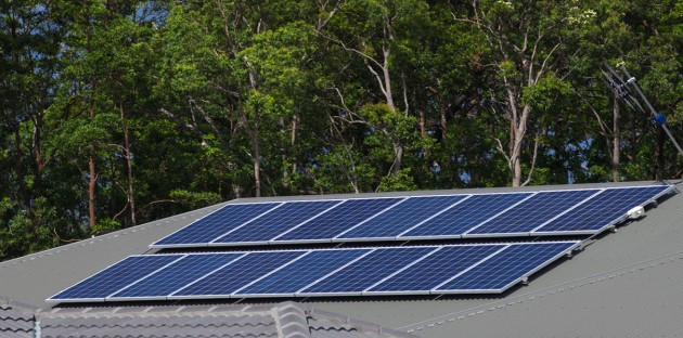 Австралия: солнечная энергия обеспечила почти 50% нужд в электроэнергии