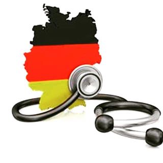 лечение в клиниках Германии