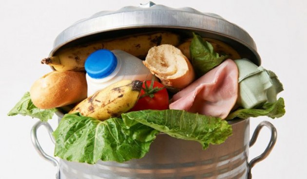 Из органических отходов сделают биопластик