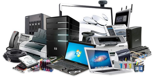 Обзор популярного компьютерного оборудования и комплектующих на февраль 2018