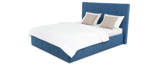 Двуспальная кровать "Dimaro"