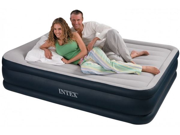 надувные кровати от INTEX