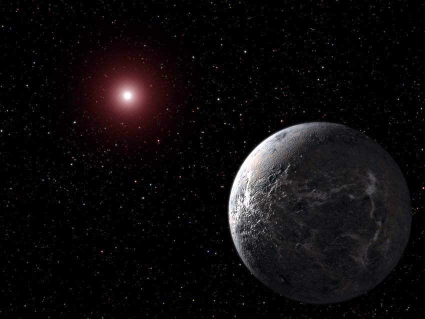 Обнаруженные "Kepler" экзопланеты могут оказаться лишь фантомом