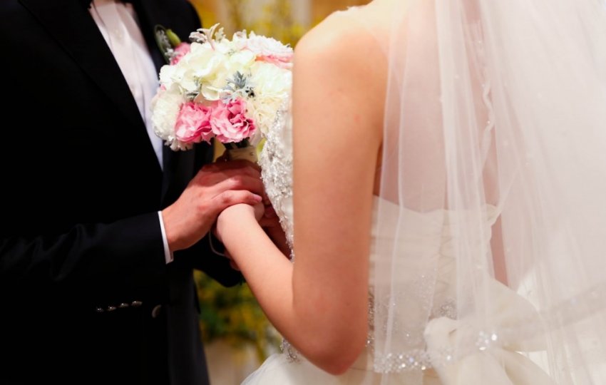 Учёные назвали основные причины заключения людьми брачных союзов
