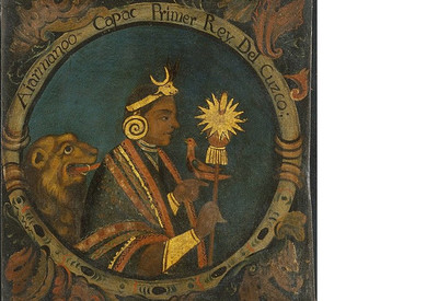 Подтвердились легенды о происхождении правителей инков