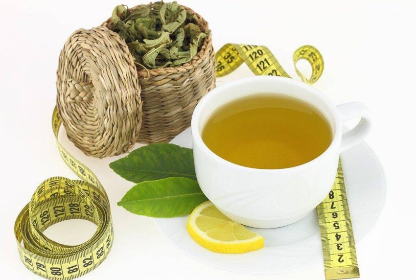 Ученые уличили в обмане производителей чаев для похудения