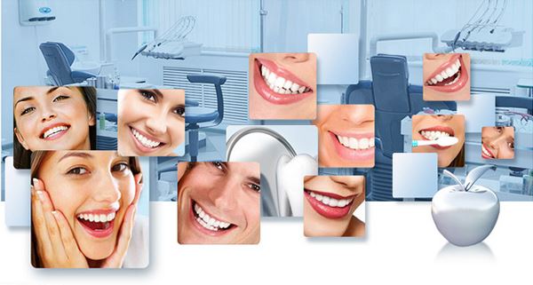 частная стоматология