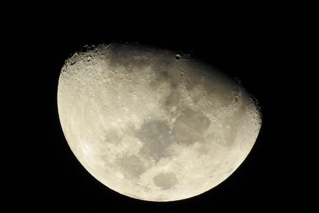 NASA показало уникальную визуализацию Луны под «Лунный свет» Клода Дебюсси