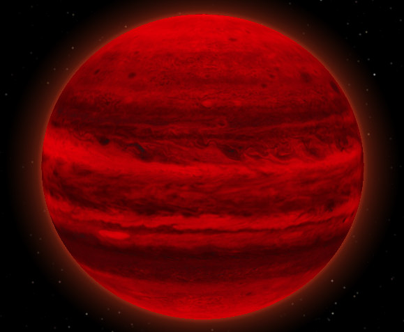 Апокалипсиса не будет: Юпитер поглотил Нибиру