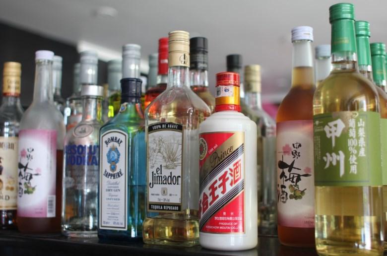 Медики дали советы по нормам употребления алкоголя