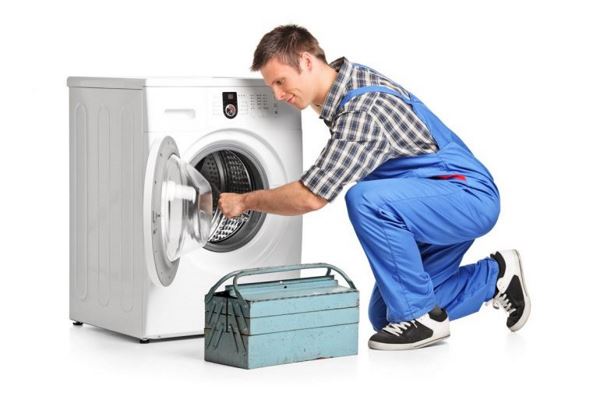 ремонт стиральных машин в Харькове
