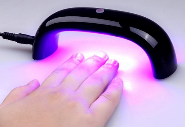 LED лампы для ногтей