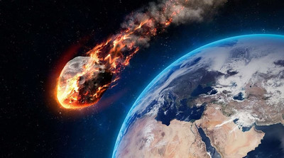 5 вероятных сценариев гибели Земли