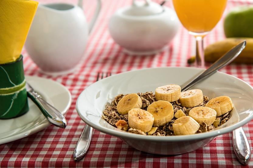 Ученые: Отказ от завтрака повышает риск развития инсульта